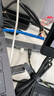 奧?？疲∣RICO）Type-C擴展塢USB3.2Gen2分線(xiàn)器10Gbps高速拓展3.1集線(xiàn)器HUB筆記本電腦轉換器延長(cháng)DHF-4C 曬單實(shí)拍圖