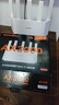 Tenda騰達(dá)路由器【滿血WiFi6+】升級立式AX3000千兆穿墻王:信號增強(qiáng)無線家用Mesh放大器國家補(bǔ)貼云霄白 曬單實(shí)拍圖