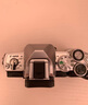 奧林巴斯（OLYMPUS）E-M10 MarkIV EM10四代 微單相機 數碼相機 微單套機（14-42mm F3.5-5.6）2030萬(wàn)像素 曬單實(shí)拍圖
