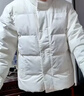 斯凱奇男女同款防污防油防沾水冬季保暖立領(lǐng)羽絨服 曬單實(shí)拍圖