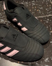 阿迪達(dá)斯 （adidas）【滔搏運動】Originals三葉草男女TAEKWONDO W跆拳道文化運動鞋 JR4960 39 曬單實拍圖