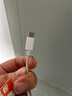 固質(zhì)蘋果充電器正品充電線氮化鎵適配原裝45W快充線PD套裝iPhone14ProMax 16 15手機13充電頭30W數(shù)據(jù)線 【蘋果6-14系列】PD快充線丨單線標(biāo)準(zhǔn)2米 曬單實拍圖