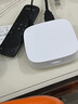 當貝電視盒子H5 電視網絡機頂盒 8K解碼 安卓12系統(tǒng) 2+32G HDR10+ 雙頻WiFi AI智慧語音 無開機廣告 曬單實拍圖