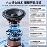 飛利浦（PHILIPS）E588A 全網(wǎng)通4G老人手機(jī) 大喇叭大聲音超長(zhǎng)待機(jī)大屏大字老年人專(zhuān)用手機(jī)直板按鍵學(xué)生備用機(jī) 星空黑 曬單實(shí)拍圖