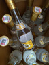 汾酒 黃蓋玻汾 清香型白酒 48度 475mL*12瓶 整箱裝 純糧酒 曬單實(shí)拍圖