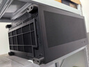 速貝星雙路至強三代深度學習主機支持四路GPU顯卡RTX4090塔式服務器工作站AI人工智能模型訓練 雙路6330 56核112線程 2.0G RTX 4090 48G*1+64G內(nèi)存 曬單實拍圖