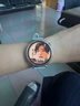 華為（HUAWEI）手表WATCH GT 5 41mm小表盤(pán)智能手表情緒健康血氧心率運(yùn)動(dòng)監(jiān)測(cè)男女長(zhǎng)續(xù)航手表【華為官方授權(quán)店】 41mm 小表 湖光青 官方標(biāo)配 曬單實(shí)拍圖