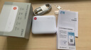 中興（ZTE）5G隨身wifi免插卡F50儲(chǔ)存版移動(dòng)wifi無(wú)線網(wǎng)卡便攜式熱點(diǎn)5g路由器無(wú)限通用流量車載卡托2024款 曬單實(shí)拍圖