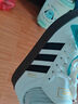 adidas T頭鞋 VL COURT復(fù)古板鞋德訓(xùn)鞋男女阿迪達(dá)斯輕運(yùn)動(dòng) 漢玉白/黑色/樹脂黃   42 曬單實(shí)拍圖