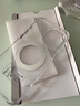 酷樂鋒【防摔磁吸支點殼】適用蘋果16ProMax手機殼 iPhone16ProMax保護套磁吸旋轉(zhuǎn)支架超薄透明全包防摔 曬單實拍圖