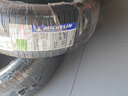 米其林（MICHELIN）汽車輪胎 205/60R16 92V 耐越 ENERGY MILE 適配?？怂?510/陽光 曬單實拍圖