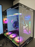華碩追影i7 14700KF/Ultra7 265KF/RTX5060Ti/5070/5070Ti黑神話(huà)三角洲直播游戲組裝整機臺式電腦主機 規格四丨Ultra7 265KF/5060Ti 曬單實(shí)拍圖