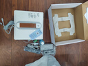歐克森（OUKESEN）【國家補貼】全自動雙向噴水擦窗機器人家用遙控電動高空高層清潔擦洗玻璃神器W66系列 榮耀四向8噴水延邊清潔2.0新品 曬單實拍圖