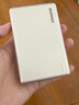 摩米士（MOMAX）【3C認(rèn)證】磁吸充電寶Lite超薄蘋果magsafe無線10000毫安時(shí)20W快充合金移動(dòng)電源適用蘋果16promax 曬單實(shí)拍圖