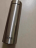 希諾經(jīng)典款不銹鋼保溫杯男女便攜大容量杯子定制商務5607A/5608A XN5608A46藍色 0ml 曬單實拍圖