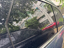 強(qiáng)生汽車貼膜領(lǐng)域淺色新能源陶瓷膜防爆膜汽車玻璃膜隔熱膜太陽膜汽車膜全車膜車窗貼膜防曬膜國際品牌 曬單實(shí)拍圖