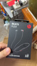 beats Flex 藍牙無線 入耳式手機耳機 頸掛式耳機 帶麥可通話 經(jīng)典黑紅 曬單實拍圖