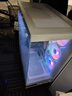 金河田英特爾全系14代24核i9 14900KF/i7 14700KF+英偉達(dá)RTX4070Ti/RTX4060Ti臺(tái)式機(jī)電腦設(shè)計(jì)游戲AI主機(jī) 配置六丨i7 14700KF+RTX4070Ti 曬單實(shí)拍圖