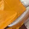八海鳥搬家打包袋收納袋行李袋棉被袋衣服袋儲(chǔ)物袋防水大容量搬家神器 曬單實(shí)拍圖