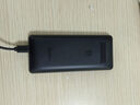 飛利浦（PHILIPS）E536 老年人手機4G全網(wǎng)通老人機雙卡雙待超長待機大字大聲大按鍵學(xué)生兒童備用專用功能機 星空黑 曬單實拍圖
