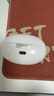 漫步者（EDIFIER）Lolli Clip AI智能耳夾 開(kāi)放式降噪藍牙耳機 無(wú)線(xiàn)運動(dòng)耳機 多語(yǔ)言互譯 適用蘋(píng)果華為小米手機 黑色 曬單實(shí)拍圖