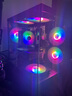 技嘉 酷睿i5 13400F臺(tái)式組裝電腦主機(jī)RTX4060Ti/5060Ti游戲高端電競(jìng)獨(dú)顯直播設(shè)計(jì)渲染整機(jī) 配置六：13400F+RTX5060Ti 曬單實(shí)拍圖