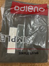 班尼路（Baleno）純棉短袖T恤男夏季重磅220G親膚透氣打底衫青少年寬松基礎(chǔ)款半袖 曬單實(shí)拍圖