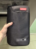 聯(lián)想（Lenovo）車(chē)載CD包 CD/DVD光盤(pán)包 牛津布96片 家用收納包 曬單實(shí)拍圖