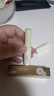 sakose洋甘菊潤(rùn)唇膏2支裝共5.6g 養(yǎng)護(hù)防干裂唇膜保濕舒緩修護(hù)雙唇升級(jí)款 曬單實(shí)拍圖