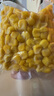 花禾恬即食水果甜玉米粒 80g*10袋 1.6斤 1號會員店 源頭直發(fā) 曬單實拍圖