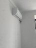 長(cháng)虹（CHANGHONG）空調大1.5匹新一級省電熊貓懶銅線(xiàn)電機空調國家補貼20%空調掛機臥室KFR-35GW/ZDCSW1+R1以舊換新 曬單實(shí)拍圖