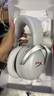 極度未知（HYPERX）颶風(fēng)2颶風(fēng)3系列電競游戲耳機頭戴式 fps吃雞耳麥降噪麥克風(fēng) 原金士頓cloud2電競耳機 颶風(fēng)3-烈焰灰【DTS音效丨新品上市】 曬單實(shí)拍圖