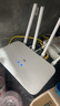小米（MI）路由器4A千兆版  雙千兆 1200M雙頻無(wú)線速率 5G家用智能路由器 四天線穿墻 雙頻合一 曬單實(shí)拍圖