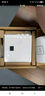 銳捷（Ruijie）家用全屋wifi6路由器千兆雙頻3000M 企業(yè)級無線AP面板 大戶型ac+ap組網(wǎng)穿墻160M頻寬RG-EAP162(E)  曬單實(shí)拍圖