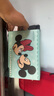 迪士尼（Disney）無(wú)線(xiàn)K歌麥克風(fēng)音響一體兒童話(huà)筒藍牙音箱男孩女孩玩具生日禮物粉 曬單實(shí)拍圖