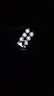 華為（HUAWEI）手環(huán)8NFC版智能手環(huán)運動(dòng)手環(huán)長(cháng)續航大屏幕防水游泳可用健康睡眠監測長(cháng)續航男女學(xué)生微信信息提醒 幻夜黑 NFC版 曬單實(shí)拍圖