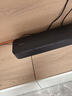 索尼（SONY）HT-S2000 3.1聲道 輕巧型全景聲回音壁 一鍵環(huán)繞 家庭影院 Soundbar 客廳臥室 電視音響 藍牙 曬單實拍圖