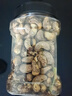 每果時光紫皮腰果仁400g原味罐裝堅果炒貨干果越南去皮休閑零食 曬單實拍圖