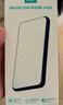 億色適用蘋(píng)果11手機殼iPhone11保護套超薄高透全包邊防摔透明硅膠軟殼升級氣囊簡(jiǎn)約男女款剔透白 曬單實(shí)拍圖