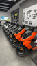 ZEEHO極核新款AE4 Pro MAX MY25鉛酸高性能電摩電動摩托車(到店選顏色） AE4 Max MY25 曬單實拍圖