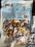 鹽津鋪子鵪鶉蛋混合口味400g約60顆鹽焗香鹵休閑食品富硒鹵蛋零食大禮包 曬單實(shí)拍圖