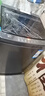 海爾（Haier）波輪全自動(dòng)洗衣機(jī)直驅(qū)變頻波輪洗衣機(jī)洗凈比1.0納米微泡凈家用出租神器一級(jí)能效更節(jié)能 12kg+直驅(qū)變頻+超凈洗+納米微泡凈+七維減震 曬單實(shí)拍圖