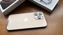Apple/蘋果 iPhone 16 Pro（A3294）256GB 沙漠色鈦金屬 支持移動聯(lián)通電信5G 雙卡雙待手機 曬單實拍圖