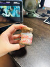 官棧 即食花膠輕享裝 花膠魚(yú)膠 天然膠原蛋白 孕婦滋補營(yíng)養品 輕享裝38g*8+花膠羹150g*2 曬單實(shí)拍圖