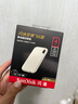 閃迪（SanDisk）4TB Type-c USB3.2 NVMe移動(dòng)固態(tài)硬盤(pán) PSSD E5D京東限定版 1050MB/s 三防保護 手機直連筆記本外接 曬單實(shí)拍圖