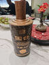 國臺國標 53度醬香型白酒 大曲坤沙醬香酒 中秋送禮 53度 500mL 6瓶 國臺年份之臺內賜 曬單實(shí)拍圖