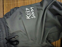 班尼路（Baleno）冰絲褲男夏季潮流運(yùn)動(dòng)透氣速干褲子男士休閑寬松垂感薄款束腳長(zhǎng)褲 曬單實(shí)拍圖