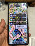 三星Samsung Galaxy Z Flip7 折疊屏手機 4.1英寸超大智能外屏 AI手機 徐明浩同款12GB+512GB 秘影黑 曬單實(shí)拍圖