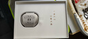 漫步者（EDIFIER）NeoBuds Evo 真無(wú)線圈鐵降噪藍(lán)牙耳機(jī) 藍(lán)牙5.4 空間音效 適用蘋(píng)果華為小米OPPO手機(jī) 星光白 曬單實(shí)拍圖