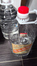 卓譽(yù)珍品高粱酒52度清香型白酒桶裝純糧食酒桶裝白酒5L自飲泡酒 曬單實(shí)拍圖